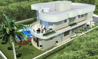 Imagem 5: CASA PARA VENDA COM VISTA PRIVILEGIADA NO CONDOMÍNIO RESIDENCIAL TERRAS DA ALVORADA, JUNDI