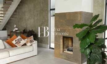 Imagem 3: CASA PARA VENDA DE 330 m2, NO CONDOMÍNIO BRISAS JUNDIAÍ - JUNDIAI - SP