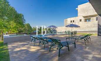 Imagem 6: Casa de Luxo com 4 Dormitórios (2 Suítes) 475m² Terra Caxambu Origens Jundiaí/SP