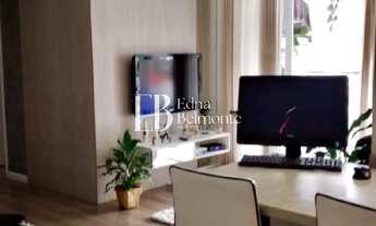 Imagem 5: Apartamento para Venda no Condomínio Atmosphera - Jundiaí/SP