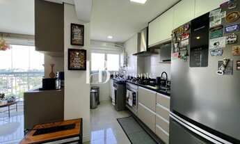 Imagem 4: COBERTURA DUPLEX À VENDA, COM VISTA PANORÂMICA PARA SERRA DO JAPI - JUNDIAÍ/SP