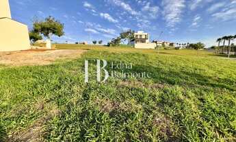 Imagem 5: Terreno para Venda com 463 m² no Condomínio Alphaville Jundiaí - SP