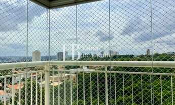 Imagem 3: Apartamento para venda no Naturale - 92 m² - 3 Dormitórios(1 Suíte) - 2 Vagas fixas Com vi