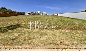 Imagem: Terreno para venda no condomínio Alphaville