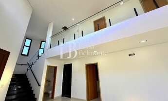 Imagem 6: Casa para venda com 4 suítes em condomínio fechado no Reserva Ermida em Jundiaí/SP