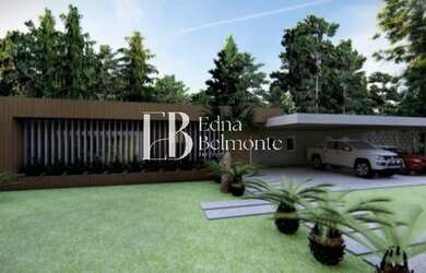 Imagem 7: TERRENO DE ESQUINA COM 1273 m², EM ACLIVE COM VISTA DESLUMBRANTE PARA A SERRA DO JAPI - CO