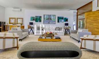 Imagem 6: Casa TÉRREA Exclusiva em Condomínio de Alto Padrão - FAZENDA DA GRAMA- Itupeva/SP (divis