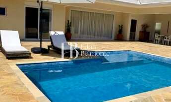 Imagem 2: Casa Térrea para Venda no Condomínio Vivendas do Japi com 311 m² de área construída, em Ju