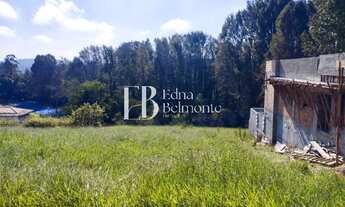 Imagem 3: Terreno para Venda com 1000 m² no Condomínio Terra Caxambu -Jundiaí/SP