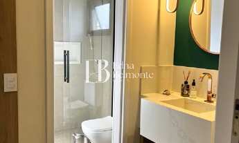 Imagem 3: CASA PARA VENDA 4 DORMITÓRIOS, PISCINA NO BRISAS JUNDIAÍ - JARDIM SAMAMBAIA - JUNDIAÍ SP