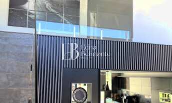 Imagem 7: CASA PARA VENDA MODERNA COM 275M2 CONDOMINIO BRISAS DA MATA JUNDIAÍ - SP