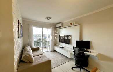 Imagem 3: APARTAMENTO PARA VENDA NO CONDOMÍNIO MAJESTIC EM JUNDIAÍ- SP