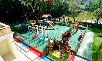 Imagem 6: Terreno PLANO com 1.000m² para venda com Ampla Área Verde Preservada - PARQUE DOS RESEDÁS