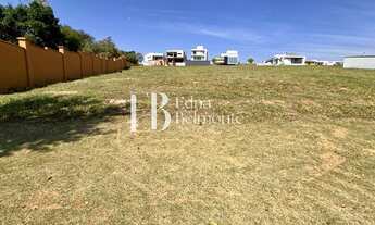 Imagem: Terreno para venda no condomínio Alphaville