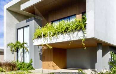 Imagem 2: Casa para venda PORTEIRA FECHADA no Condomínio Portal Japy Golf Club - Cabreúva/SP