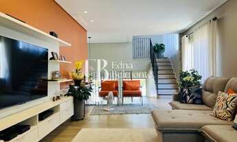 Imagem 5: CASA PARA VENDA COM 5 SUITES, 304M2 DE AC, RESERVA DA SERRA - JUNDIAI - SP