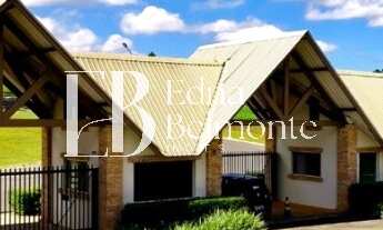 Imagem 4: Terreno para Venda com 1000 m² no Condomínio Terra Caxambu -Jundiaí/SP