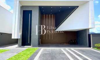 Imagem 7: CASA PARA VENDA COM 390M2 DE AC , SENDO 3 SUITES - RESERVA DA SERRA - JUNDIAI, SP