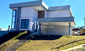 Imagem 4: Casa Alto Padrão em Fase Final de Construção no Terra Caxambu ? Jundiaí/SP