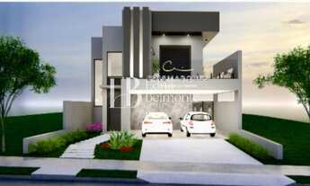 Imagem: CASA PARA VENDA COM 3 SUITES NO CONDOMINIO