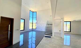 Imagem 7: Casa Alto Padrão em Fase Final de Construção no Terra Caxambu ? Jundiaí/SP