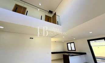 Imagem 7: Casa para venda com 4 suítes em condomínio fechado no Reserva Ermida em Jundiaí/SP