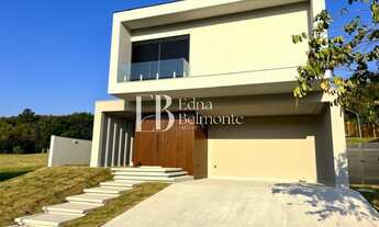 Imagem: Lindo Sobrado Recém-Construído para Venda