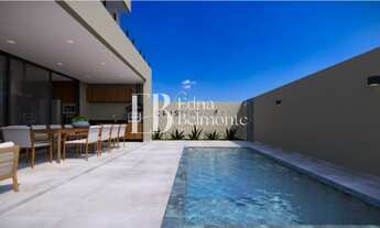 Imagem 4: CASA PARA VENDA CONDOMINIO BRISAS JUNDIAÍ, JUNDIAI - SP