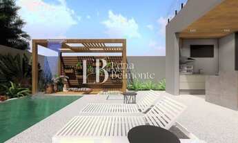 Imagem 5: Casa para venda com 300 m de área construída no condomínio Brisas Jundiaí - SP