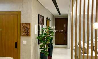 Imagem 4: CASA A VENDA 4 DORMITÓRIOS BRISAS JUNDIAÍ - JARDIM SAMAMBAIA JUNDIAÍ SP