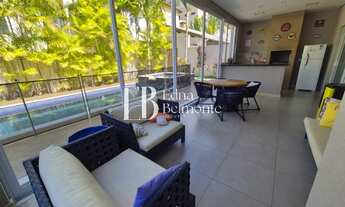 Imagem 1: CASA COM 4 SUÍTES PARA VENDA NO CONDOMÍNIO IBI ARAM EM ITUPEVA/SP