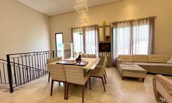 Imagem 3: CASA PARA VENDA COM 351M2, NO CONDOMÍNIO RESERVA DA SERRA EM JUNDIAÍ - SP