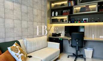 Imagem 6: CASA PARA VENDA COM 3 SUÍTES , NO CONDOMÍNIO BRISAS DA MATA EM JUNDIAÍ - SP