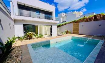 Imagem: SOBRADO PARA VENDA COM 3 SUITES E 250m2