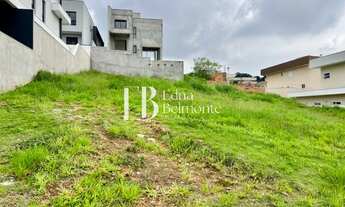 Imagem: Terreno para venda com 436m2 no condomínio