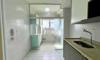 Imagem 6: Apartamento para venda no Naturale - 92 m² - 3 Dormitórios(1 Suíte) - 2 Vagas fixas Com vi