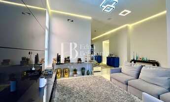 Imagem 7: Casa Térrea para Venda no Condomínio Reserva da Serra em Jundiaí - SP com 3 Suítes, Espaç