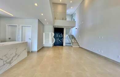 Imagem 4: Casa no condominio Brisas da Mata à Venda em Jundiaí-SP, 4 Quartos, 3 Suítes, 3 Salas, 4