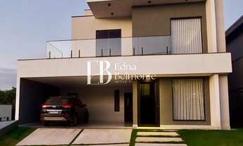 Imagem 2: Casa para venda no condomínio Bella Vitta em Jundiaí/SP