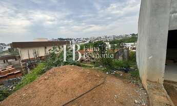 Imagem 2: TERRENO RESIDENCIAL em JUNDIAÍ - SP, JARDIM NOVO MUNDO