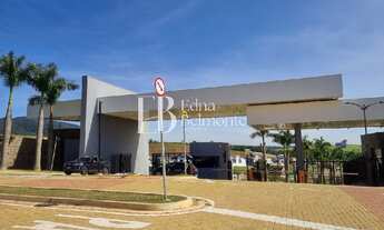 Imagem 7: TERRENO PARA VENDA COM 36O M2 CONDOMINIO BRISAS JUNDIAÍ JUNDIAI - SP