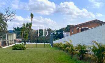 Imagem 5: Chácara para venda com lazer completo e amplo espaço para acomodar a família - Bairro Guac