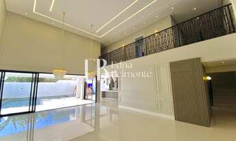 Imagem 3: CASA PARA VENDA COM 4 SUITES, NOVA, CONDOMINIO TERRAS DE JUNDIAI, CAXAMBU - JUNDIAI/SP