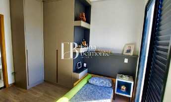 Imagem 7: Casa para venda no condomínio Bella Vitta em Jundiaí/SP