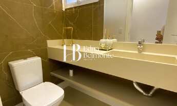 Imagem 6: CASA PARA VENDA TÉRREA , 3 SUÍTES NO BRISAS JUNDIAÍ JARDIM SAMAMBAIA- JUNDIAÍ SP