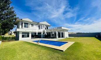 Imagem: Casa para venda com 4 suítes e escritório