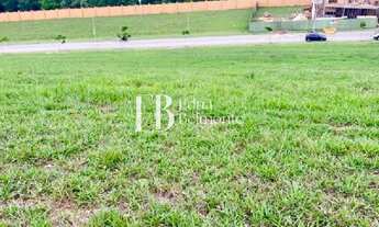 Imagem 4: Terreno para Venda com 588 m² no Condomínio Alphaville Jundiaí- Jundiaí/SP