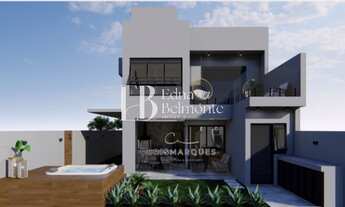 Imagem 3: CASA PARA VENDA COM 3 SUITES NO CONDOMINIO BRISAS DA MATA - JUNDIAI - SP