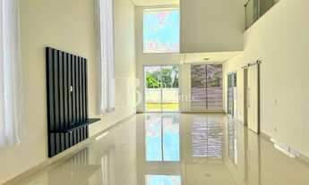 Imagem 3: CASA PARA VENDA COM 4 SUITES, NO CONDOMINIO RESERVA DA SERRA - JUNDIAI - SP