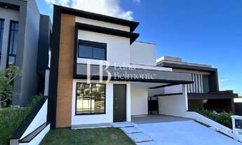 Imagem: Sobrado para Venda no Condomínio Brisas